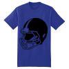 Beefy T ® Born To Be Worn 100% Cotton T Shirt Thumbnail