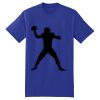 Beefy T ® Born To Be Worn 100% Cotton T Shirt Thumbnail
