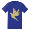 Beefy T ® Born To Be Worn 100% Cotton T Shirt Thumbnail