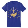 Beefy T ® Born To Be Worn 100% Cotton T Shirt Thumbnail