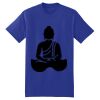 Beefy T ® Born To Be Worn 100% Cotton T Shirt Thumbnail