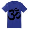 Beefy T ® Born To Be Worn 100% Cotton T Shirt Thumbnail