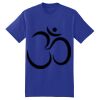Beefy T ® Born To Be Worn 100% Cotton T Shirt Thumbnail