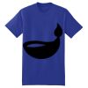 Beefy T ® Born To Be Worn 100% Cotton T Shirt Thumbnail