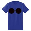 Beefy T ® Born To Be Worn 100% Cotton T Shirt Thumbnail