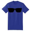 Beefy T ® Born To Be Worn 100% Cotton T Shirt Thumbnail