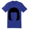 Beefy T ® Born To Be Worn 100% Cotton T Shirt Thumbnail