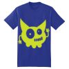 Beefy T ® Born To Be Worn 100% Cotton T Shirt Thumbnail