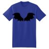 Beefy T ® Born To Be Worn 100% Cotton T Shirt Thumbnail