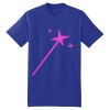 Beefy T ® Born To Be Worn 100% Cotton T Shirt Thumbnail