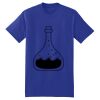 Beefy T ® Born To Be Worn 100% Cotton T Shirt Thumbnail