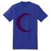 Beefy T ® Born To Be Worn 100% Cotton T Shirt Thumbnail