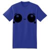 Beefy T ® Born To Be Worn 100% Cotton T Shirt Thumbnail