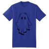 Beefy T ® Born To Be Worn 100% Cotton T Shirt Thumbnail