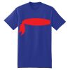 Beefy T ® Born To Be Worn 100% Cotton T Shirt Thumbnail
