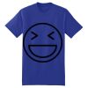 Beefy T ® Born To Be Worn 100% Cotton T Shirt Thumbnail