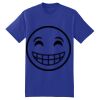 Beefy T ® Born To Be Worn 100% Cotton T Shirt Thumbnail