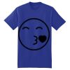 Beefy T ® Born To Be Worn 100% Cotton T Shirt Thumbnail