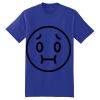 Beefy T ® Born To Be Worn 100% Cotton T Shirt Thumbnail