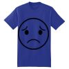 Beefy T ® Born To Be Worn 100% Cotton T Shirt Thumbnail