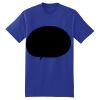 Beefy T ® Born To Be Worn 100% Cotton T Shirt Thumbnail