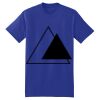 Beefy T ® Born To Be Worn 100% Cotton T Shirt Thumbnail