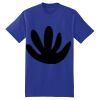 Beefy T ® Born To Be Worn 100% Cotton T Shirt Thumbnail