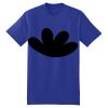 Beefy T ® Born To Be Worn 100% Cotton T Shirt Thumbnail