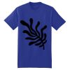 Beefy T ® Born To Be Worn 100% Cotton T Shirt Thumbnail