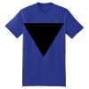 Beefy T ® Born To Be Worn 100% Cotton T Shirt Thumbnail