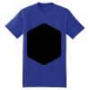 Beefy T ® Born To Be Worn 100% Cotton T Shirt Thumbnail