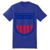 Beefy T ® Born To Be Worn 100% Cotton T Shirt Thumbnail