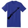 Beefy T ® Born To Be Worn 100% Cotton T Shirt Thumbnail