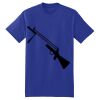 Beefy T ® Born To Be Worn 100% Cotton T Shirt Thumbnail