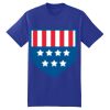 Beefy T ® Born To Be Worn 100% Cotton T Shirt Thumbnail