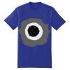 Beefy T ® Born To Be Worn 100% Cotton T Shirt Thumbnail