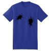 Beefy T ® Born To Be Worn 100% Cotton T Shirt Thumbnail