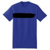 Beefy T ® Born To Be Worn 100% Cotton T Shirt Thumbnail