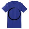 Beefy T ® Born To Be Worn 100% Cotton T Shirt Thumbnail