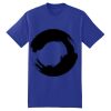 Beefy T ® Born To Be Worn 100% Cotton T Shirt Thumbnail