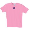 Ladies ComfortSoft ® Crewneck T Shirt Thumbnail