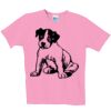 Ladies ComfortSoft ® Crewneck T Shirt Thumbnail