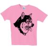 Ladies ComfortSoft ® Crewneck T Shirt Thumbnail