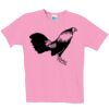 Ladies ComfortSoft ® Crewneck T Shirt Thumbnail