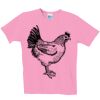Ladies ComfortSoft ® Crewneck T Shirt Thumbnail