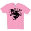 Ladies ComfortSoft ® Crewneck T Shirt Thumbnail
