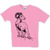 Ladies ComfortSoft ® Crewneck T Shirt Thumbnail