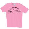 Ladies ComfortSoft ® Crewneck T Shirt Thumbnail