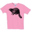 Ladies ComfortSoft ® Crewneck T Shirt Thumbnail