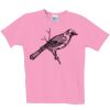 Ladies ComfortSoft ® Crewneck T Shirt Thumbnail